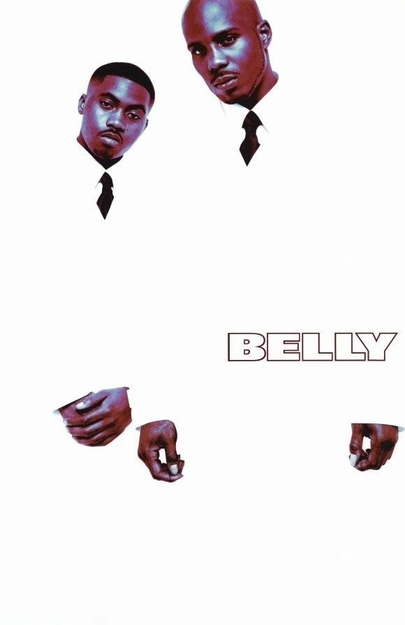 Belly (1998)