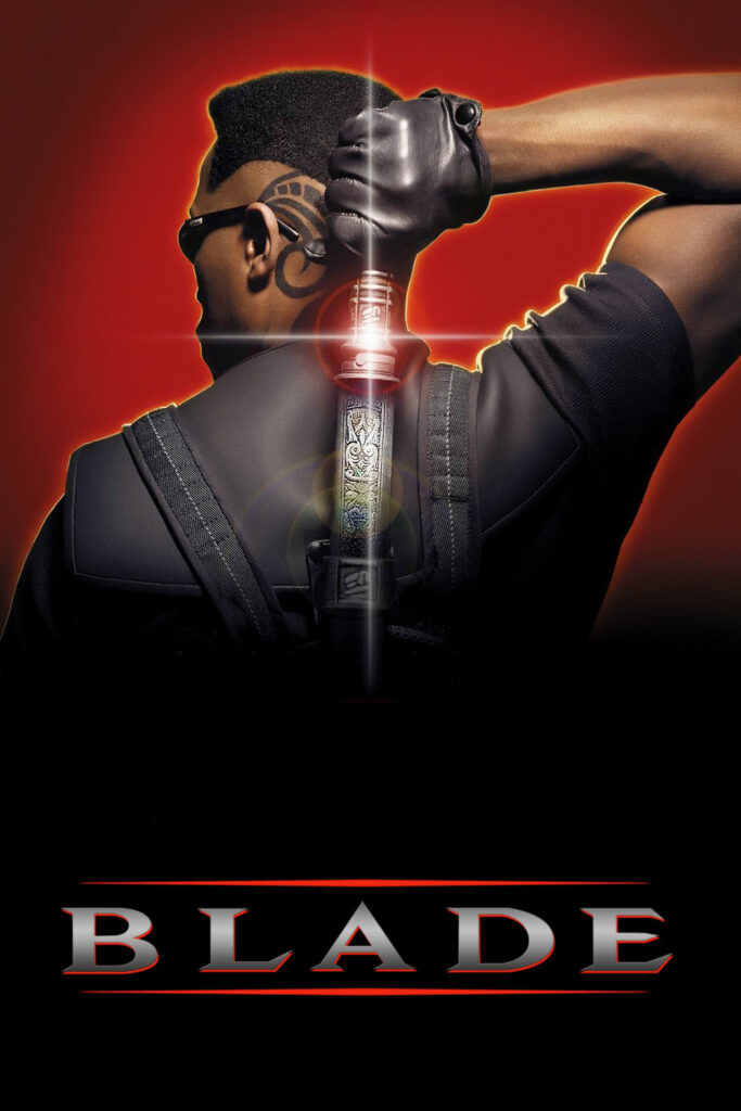 Blade (1998)