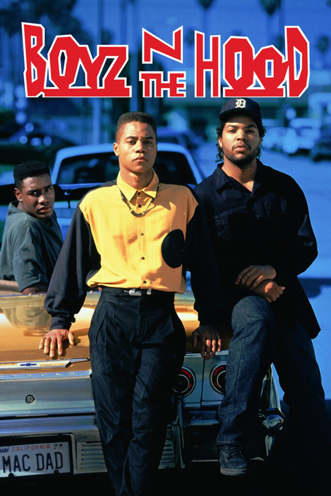 Boyz N The Hood (1991)