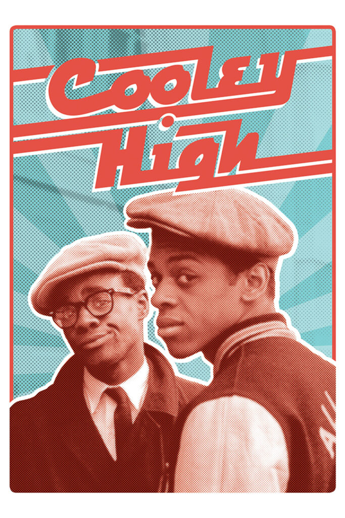 Cooley High (1975)