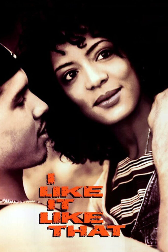 I Like it Like That (1994)