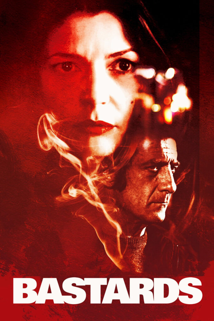 Bastards (2013)