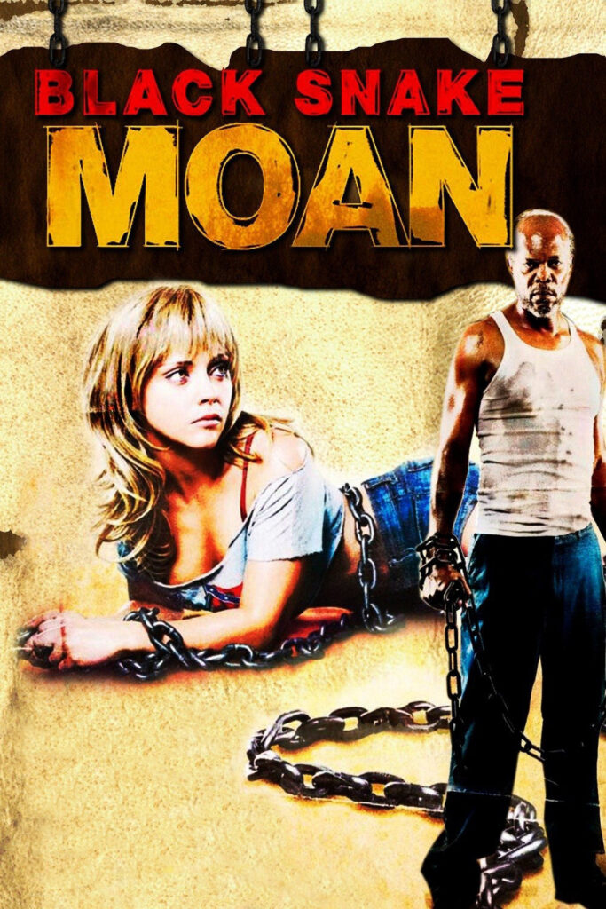 Black Snake Moan (2006)