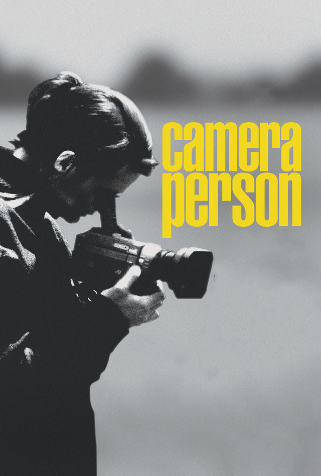 Cameraperson (2016)