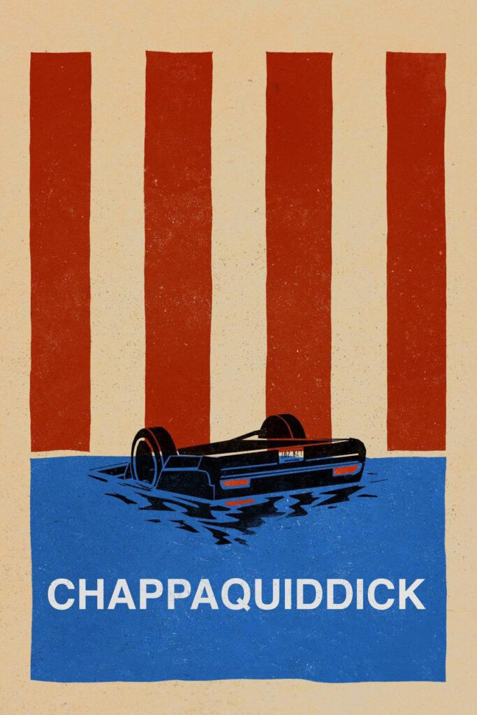 Chappaquiddick (2017)