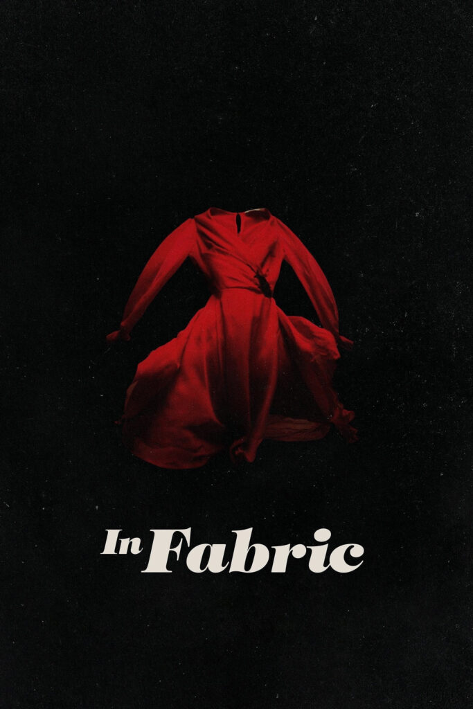 In Fabric (2018)