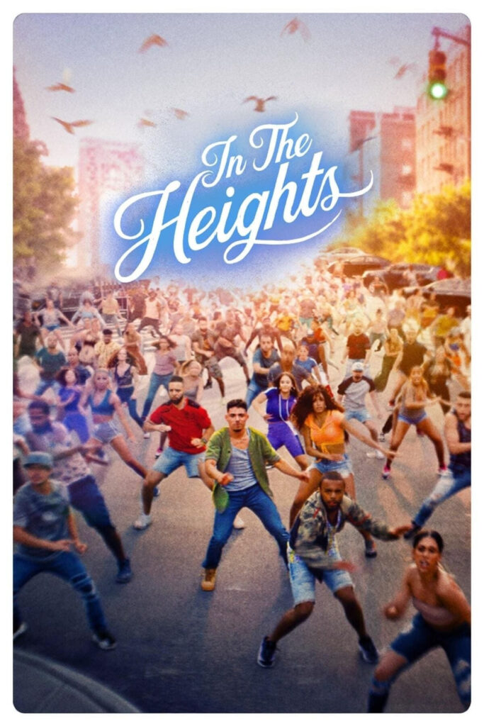 In the Heights (2021)