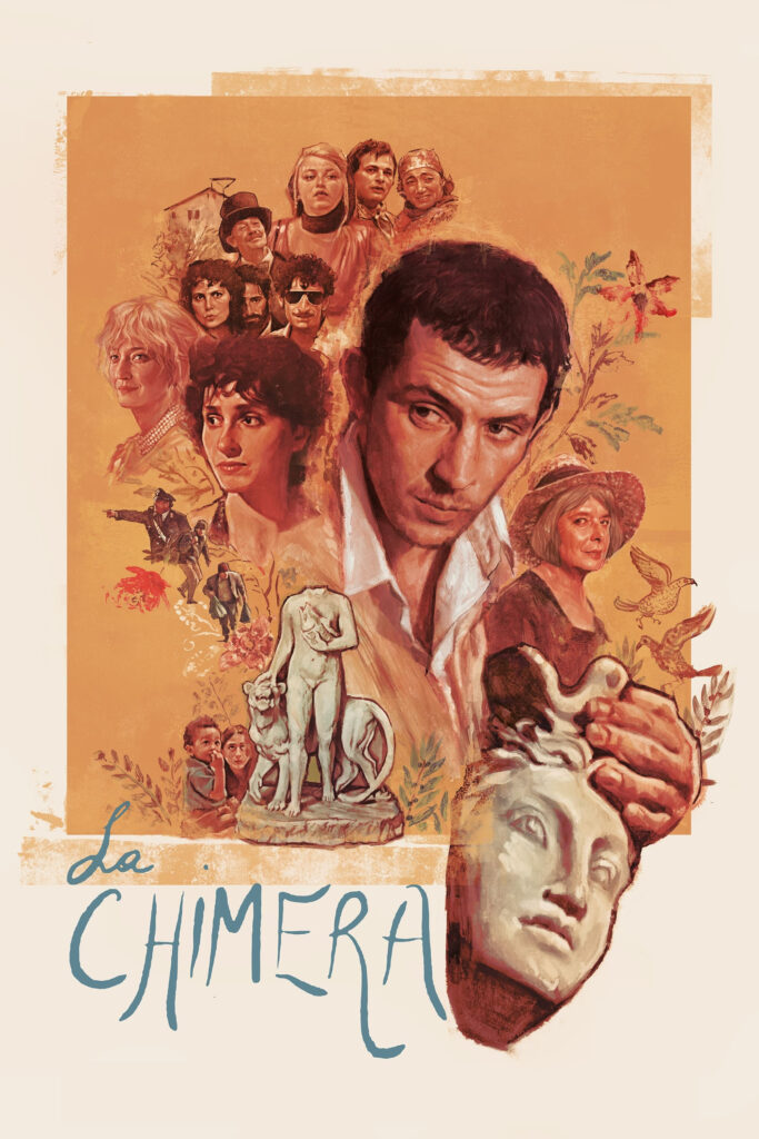 La Chimera (2023)