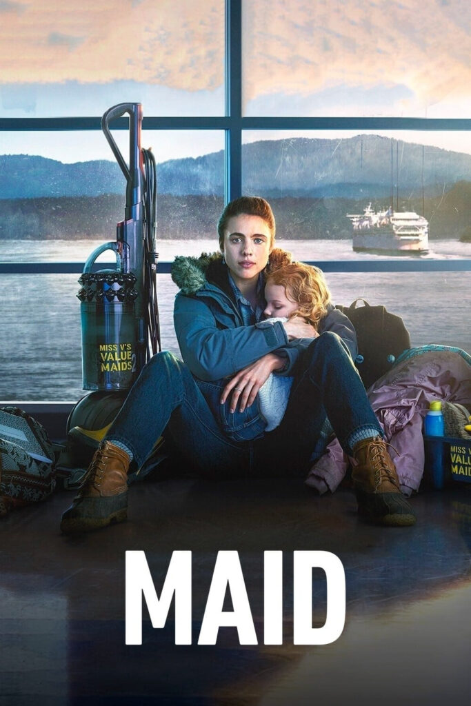 Maid (2021)