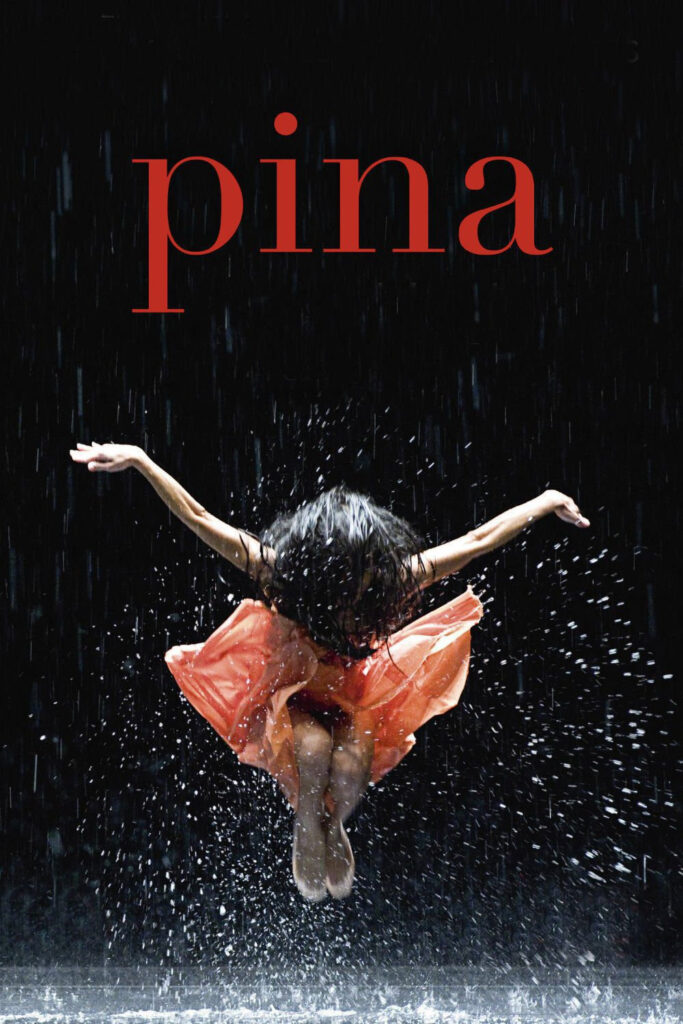 Pina (2011)