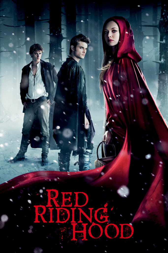Red Riding Hood (2011)