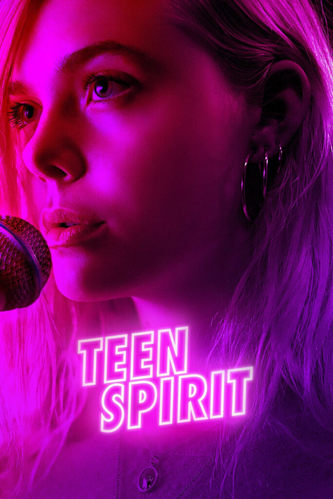 Teen Spirit (2018)