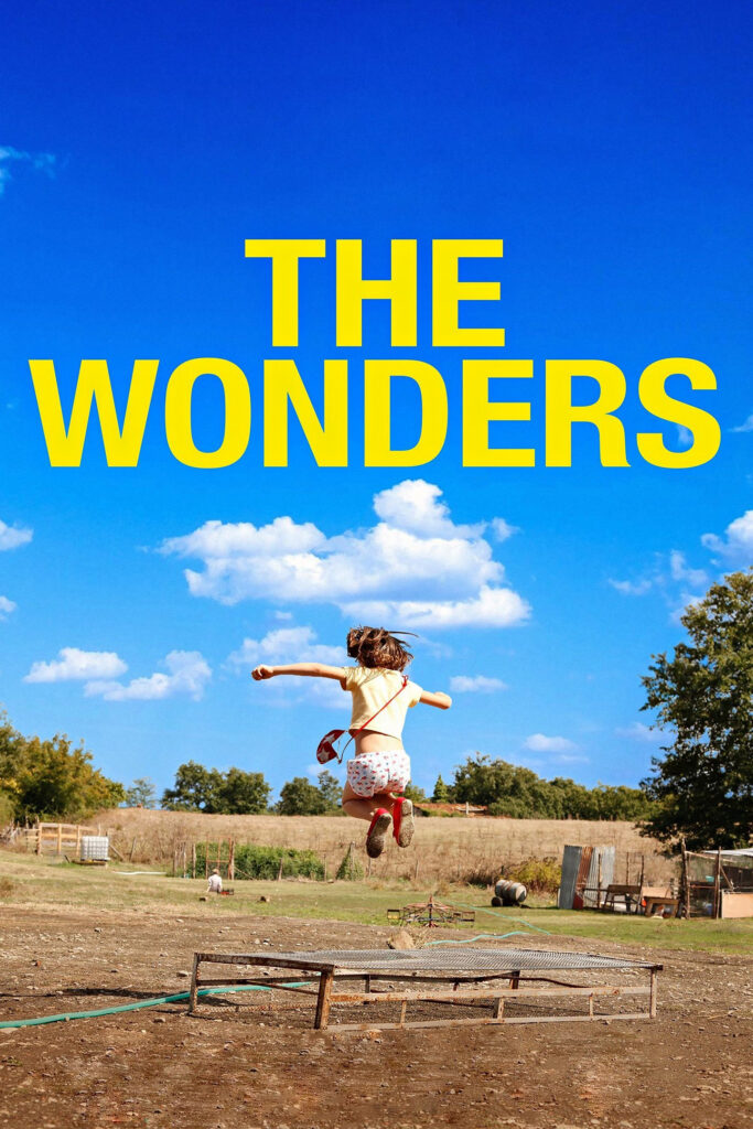 The Wonders (2014)