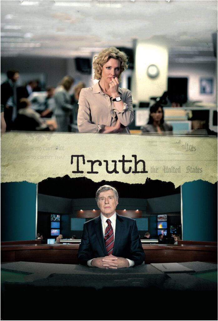 Truth (2015)