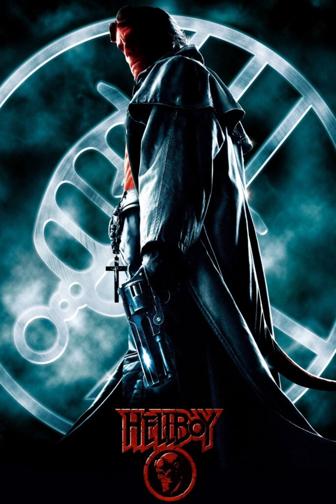 Hellboy (2004)