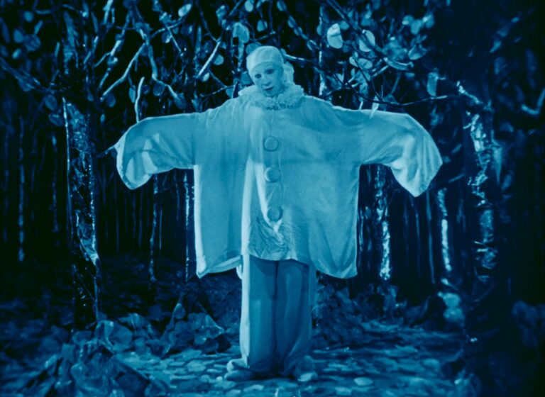 A Tribute to Kenneth Anger: The Magick Lantern Cycle - SHOTDECK