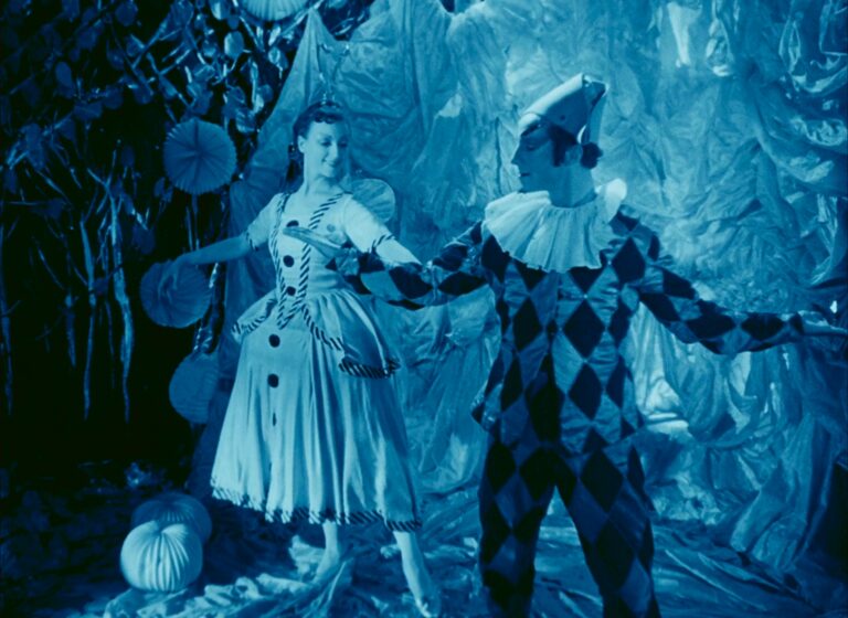 A Tribute to Kenneth Anger: The Magick Lantern Cycle - SHOTDECK
