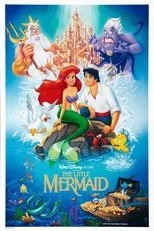 The Little Mermaid (1989)
