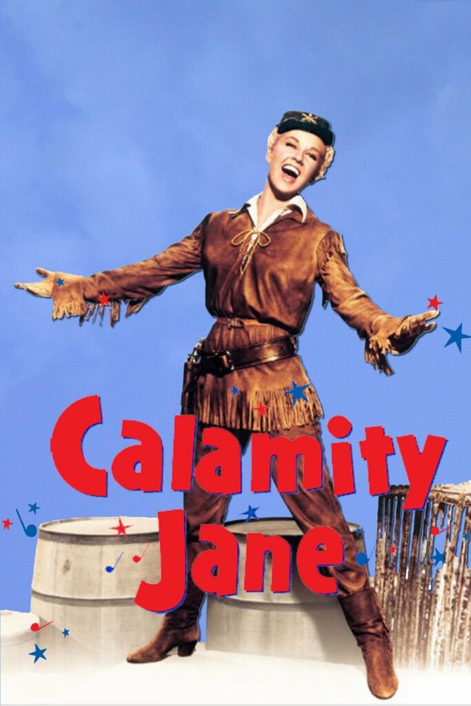 Calamity Jane (1953)