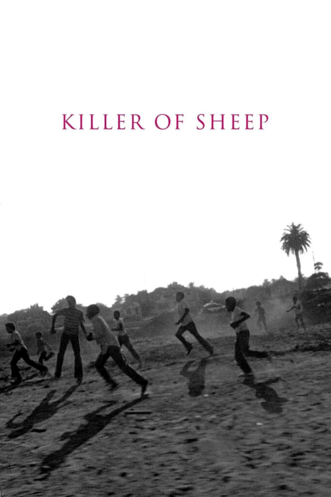 Killer of Sheep (1978)