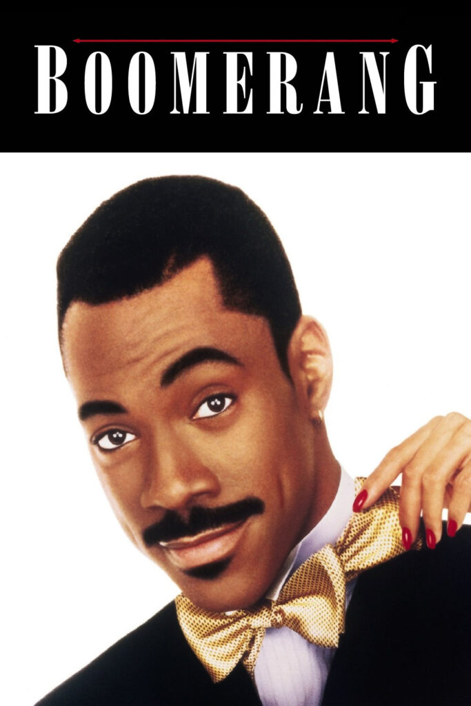 Boomerang (1992)
