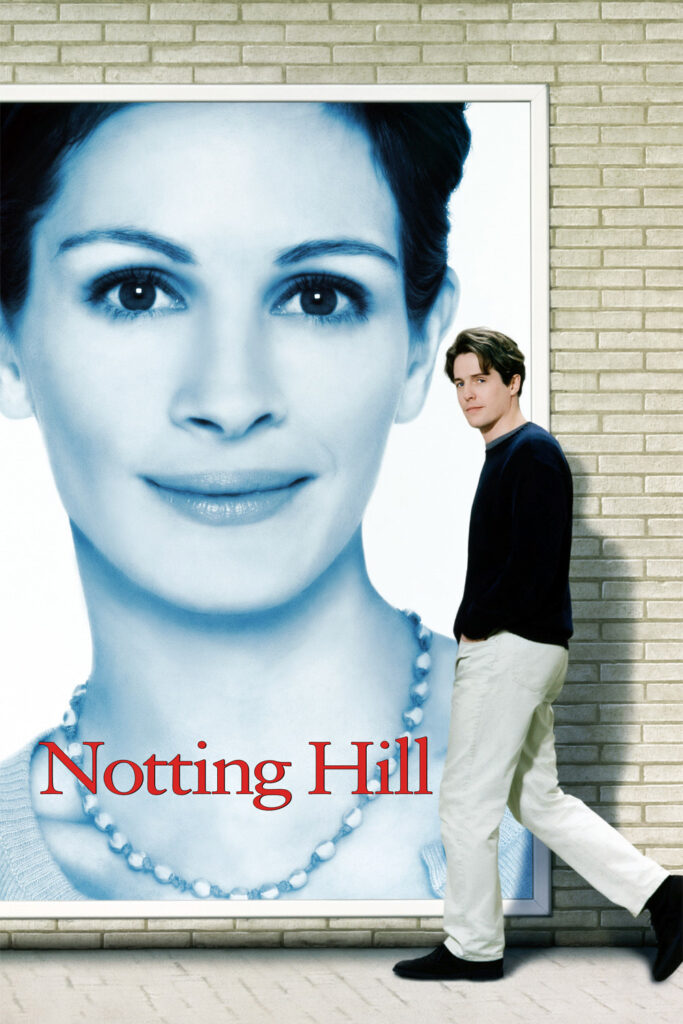 Notting HIll (1999)