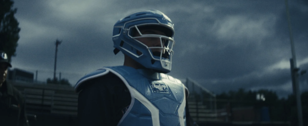 Rawlings - "Inner Game"