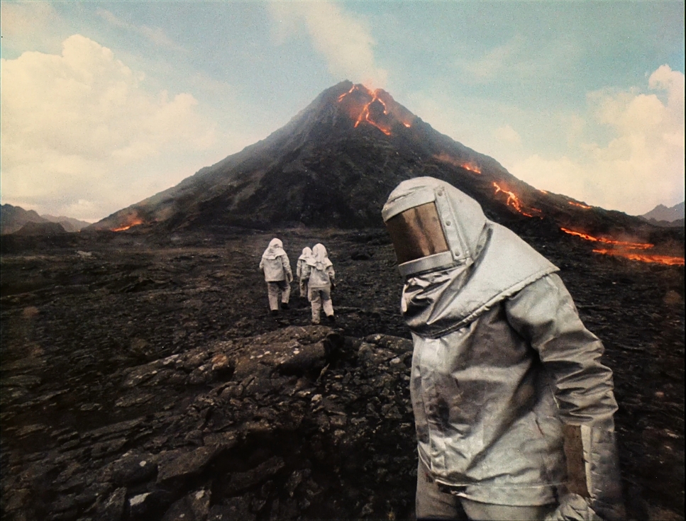 Absolut, Tabasco - “For Those Who Bring The Heat”