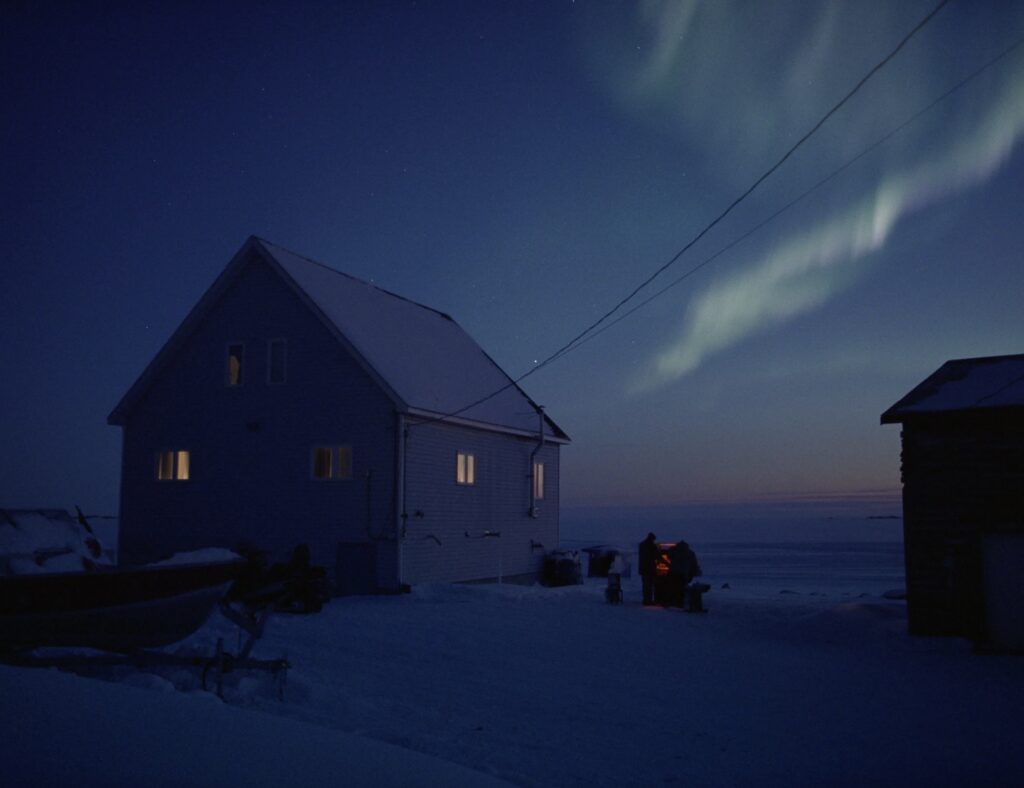 Destination Canada
