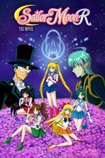 Sailor Moon R: The Movie - The Promise of the Rose (1993)