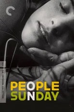People on Sunday (1930)