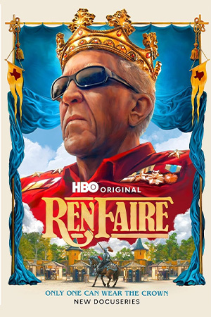 Ren Faire (2024)