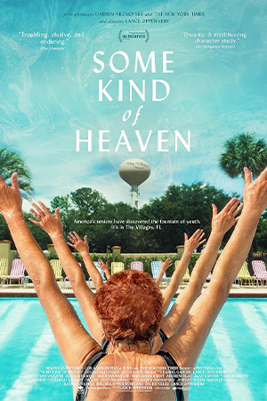 Some Kind of Heaven (2020)