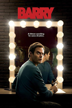 Barry (2018-2023)