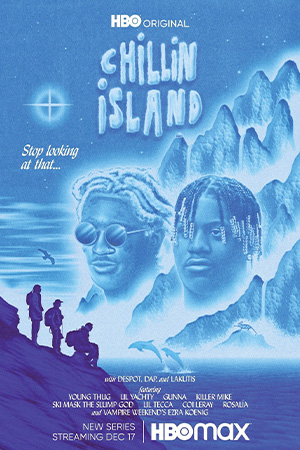 Chillin Island (2022)