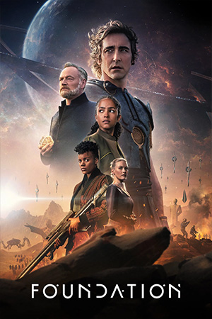 Foundation (2021-present)