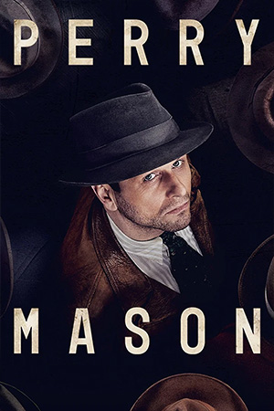Perry Mason (2020-2023)