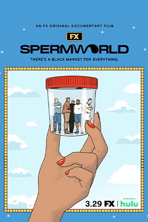 Spermworld (2024)
