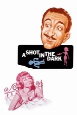 A Shot in the Dark (1964)