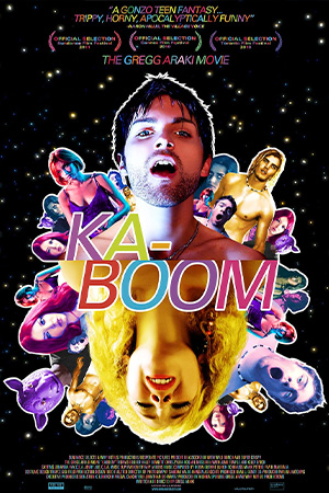 Kaboom (2010)