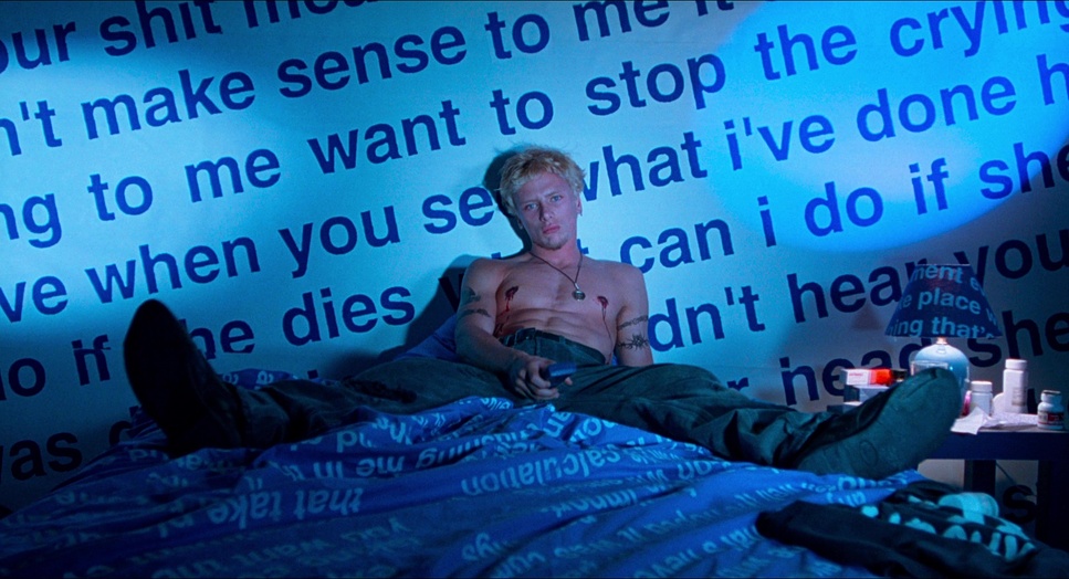 Nowhere (1997)