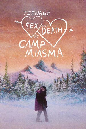 Teenage Sex and Death at Camp Miasma (2026)