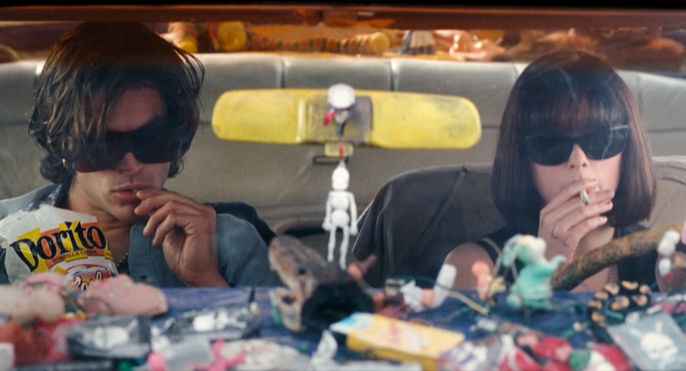 The Doom Generation (1995)