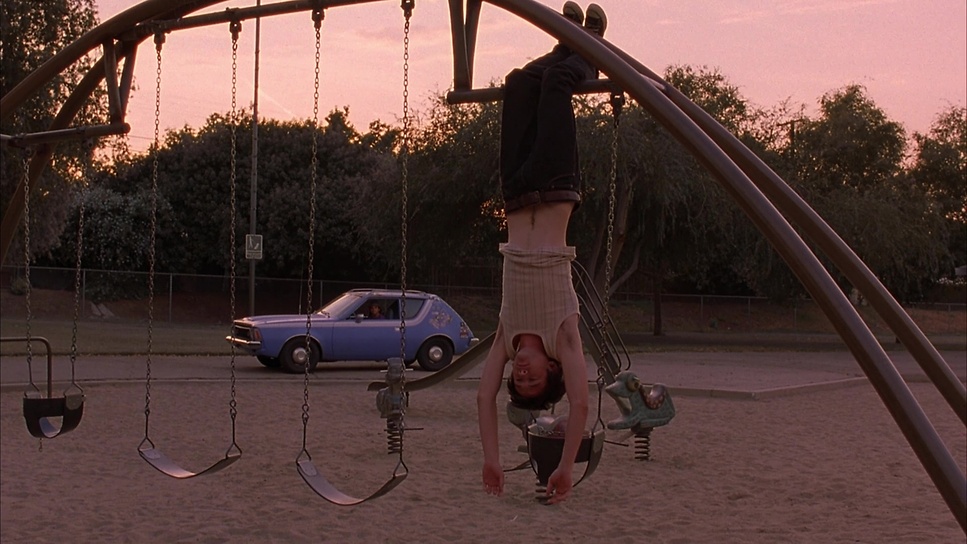 Mysterious Skin (2004)