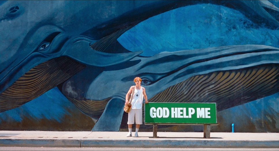 Nowhere (1997)
