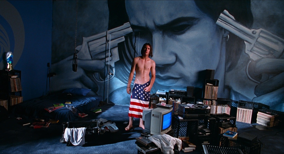 Nowhere(1997)