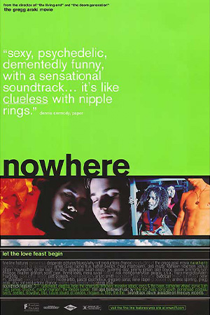 Nowhere (1997)