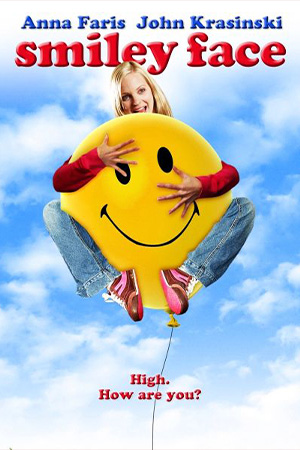 Smile Face (2007)
