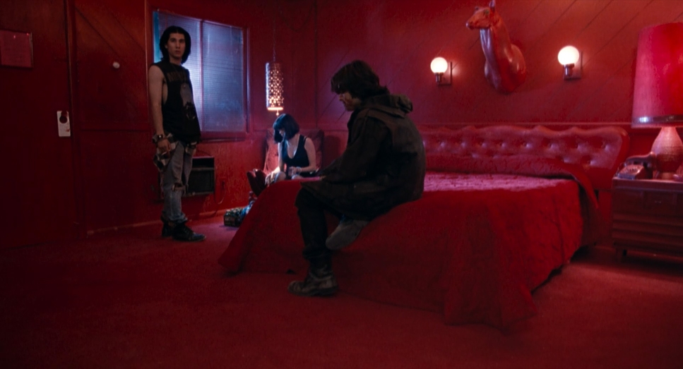 The Doom Generation (1995)