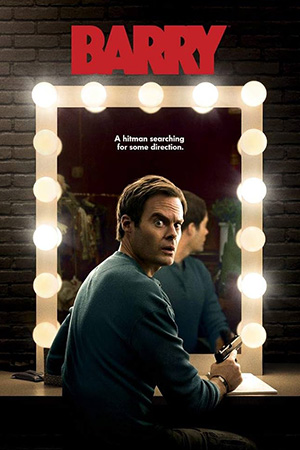 Barry (2018)